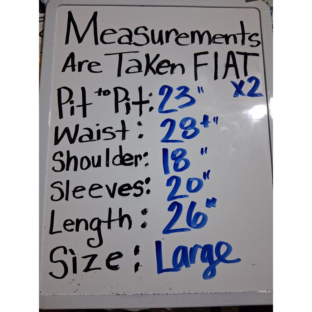 John Mark Patchwork Boho Women's Large Cottagecor… - image 8